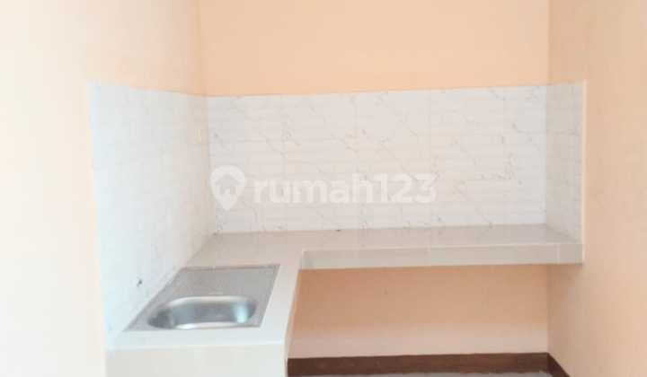 Rumah Rapi Dijual di Taman Harapan Baru Bekasi 2