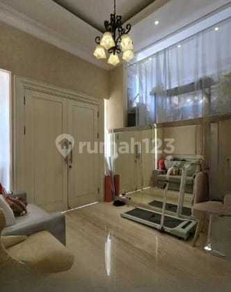 Rumah Bagus Siap Huni Dijual Di Park View Kelapa Gading