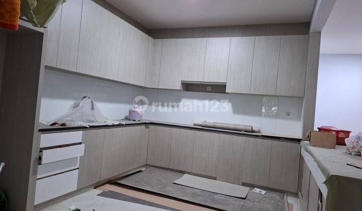 Dijual Rumah Cantik Siap Huni Di Taman Modern Cakung Jakarta Timur 2