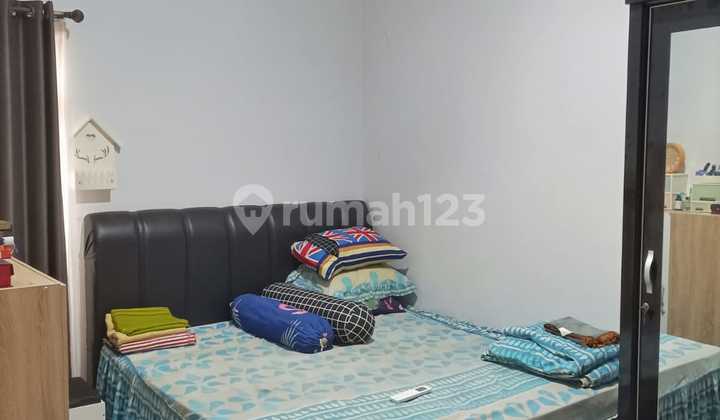 Dijual Rumah 1 Lantai Di Duta Graha, Duta Harapan Bekasi Utara  2