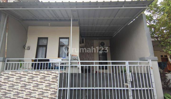 Dijual Rumah Di Harapan Indah 1 Bekasi 1