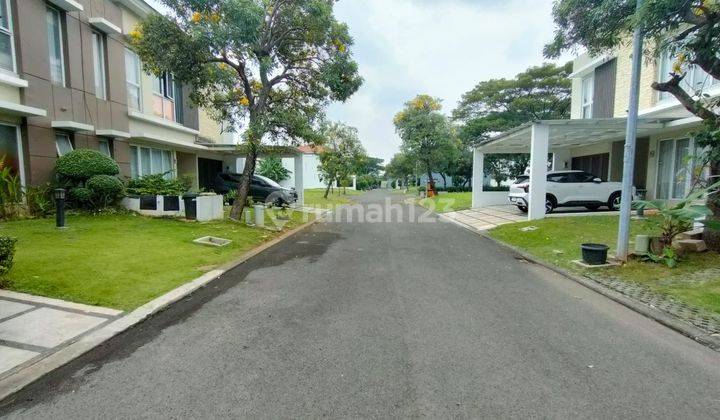 Dijual Cepat Rumah Bagus Komplek Elite Di Cluster D'banyan, Jakarta Garden City- Cakung Jakarta Timur 2