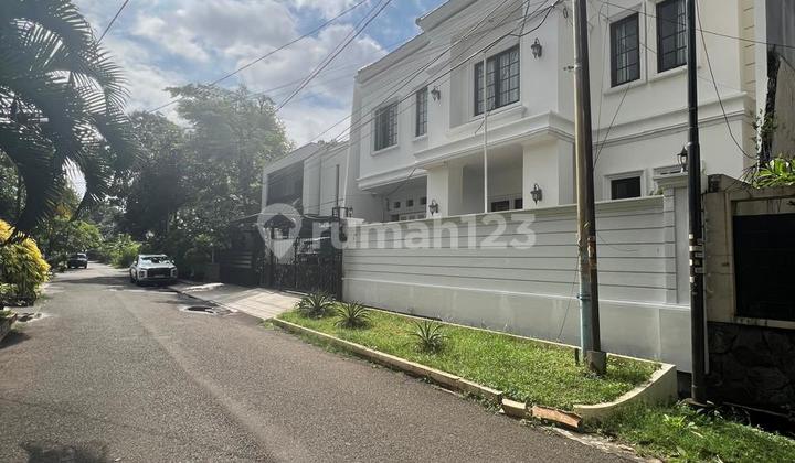Rumah Mewah Dijual di Pulomas Jakarta Timur 2