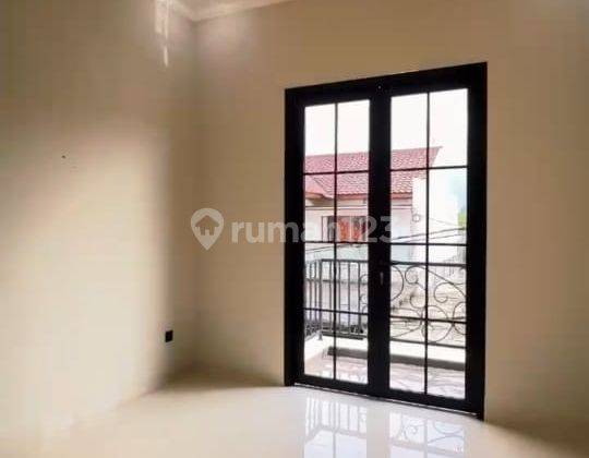 Dijual Rumah Bagus Baru Renov Di Pondok Bambu, Duren Sawit Jakarta Timur  2