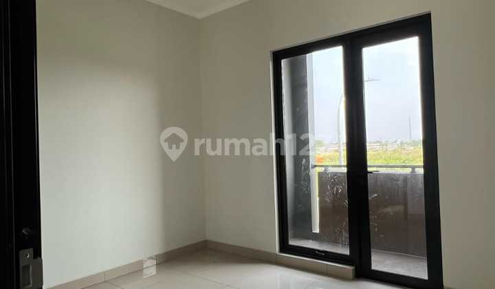 Dijual Rumah Baru Di Cluster Regia@ Summarecon Crown Gading Bekasi 2