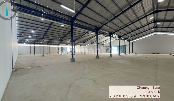Gudang Baru Disewakan di Kawasan Industri M M 2100 Cibitung Cikarang Gudang Baru Disewakan di Kawasan Industri M M 2100 Cibitung Cikarang