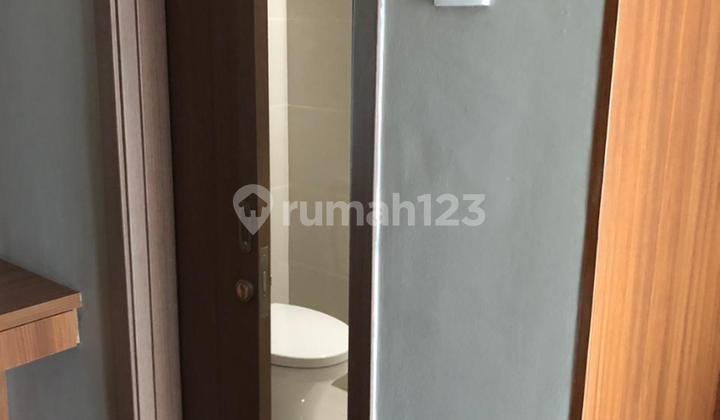 Jyal Cepat Apartrmen Puri Orchard Jakarta Barat 2