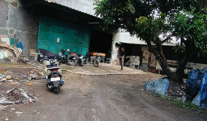 Dijual Cepat Gudang Gondrong Cipondoh Tangerang Banten Dijual Cepat Gudang Gondrong Cipondoh Tangerang Banten