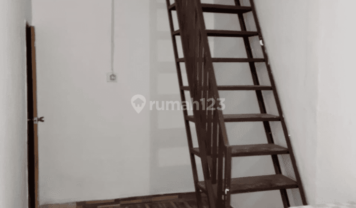 *dijual Rumah 1.5 Lantai Siap Huni Di Harapan Indah  2