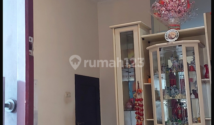 Dijual Rumah 2 Lantai Pluit 