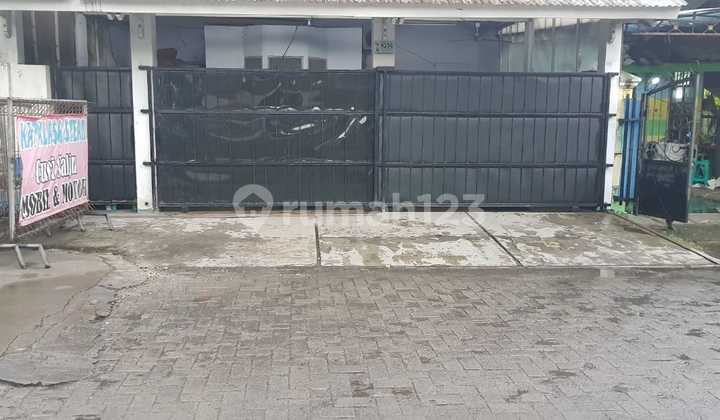 Dijual Rumah di Taman Harapan Baru, Bekasi