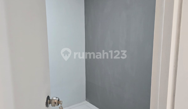 Dijual Murah Apartement Nias Residence Kelapa Gading 2