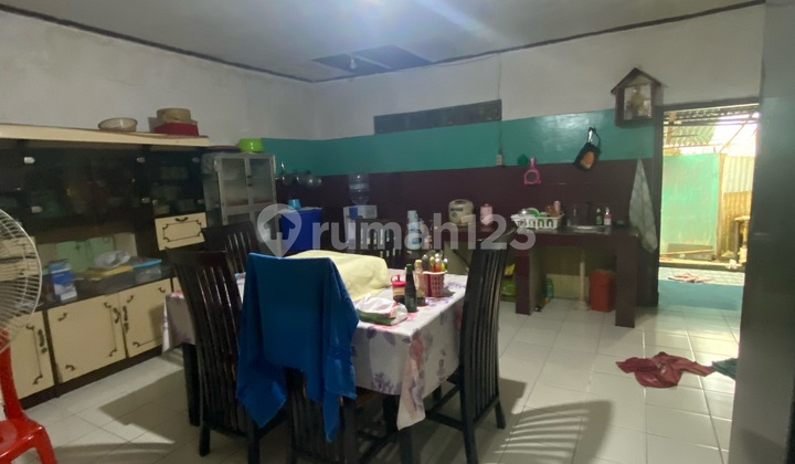 Dijual Rumah Pinggir Jalan Dijual Rumah Pinggir Jalan