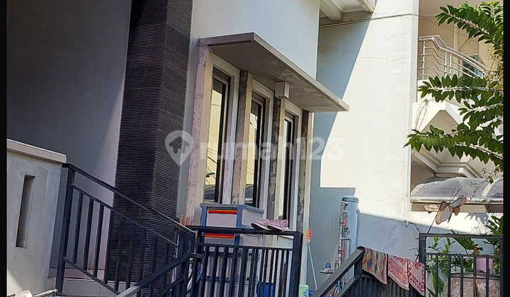 For Sale 2-Story House in Pluit 2