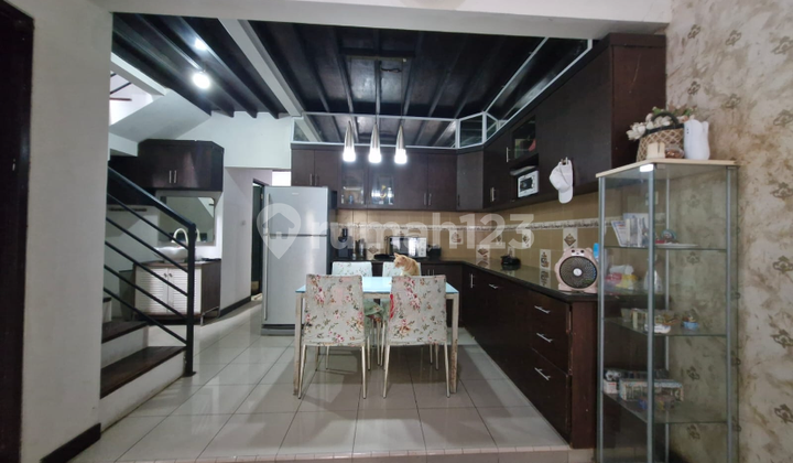 Jual Murah Rumah Kavling Marinir Jakarta Timur