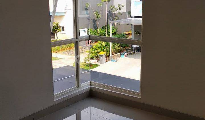 Dijual Rumah 2 Lantai di cluster Lavesh Harapan Indah Bekasi 2