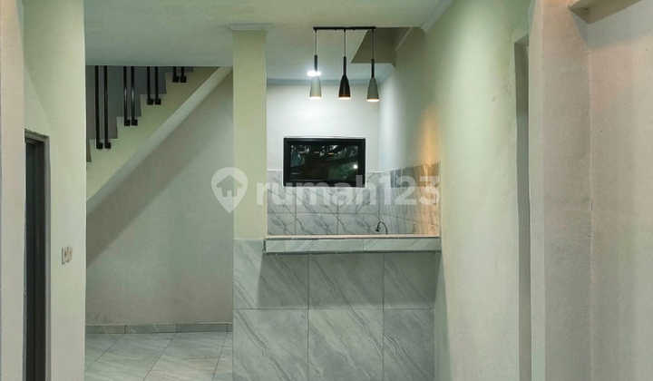 Cheap Sale 2 Story Pondok Ungu Permai Bekasi