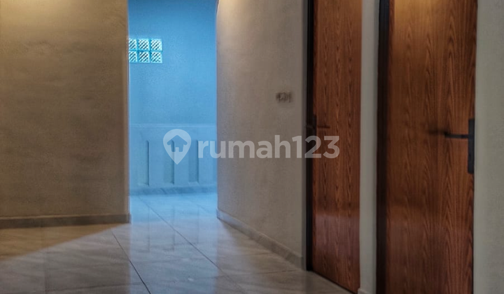 Dijual Murah 2 Lantai Pondok Ungu Permai Bekasi 2