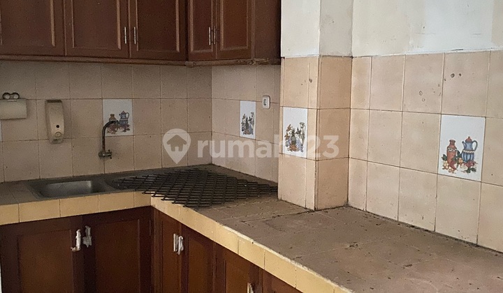 Dijual Cepat Ruko Bintara 3 Lantai Dijual Cepat Ruko Bintara 3 Lantai