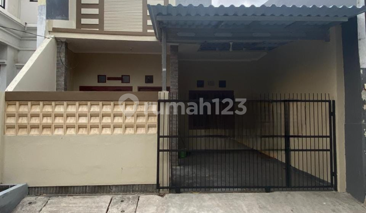 Rumah Sewa Siap Huni Harapan Indah Rumah Sewa Siap Huni Harapan Indah