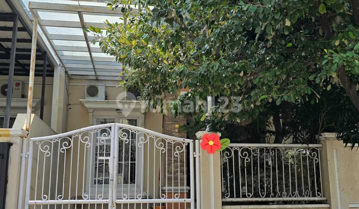 Dijual cepat Rumah cantik 2 lantai di Royal Residence Pulogebang Jakarta Timur Dijual cepat Rumah cantik 2 lantai di Royal Residence Pulogebang Jakarta Timur