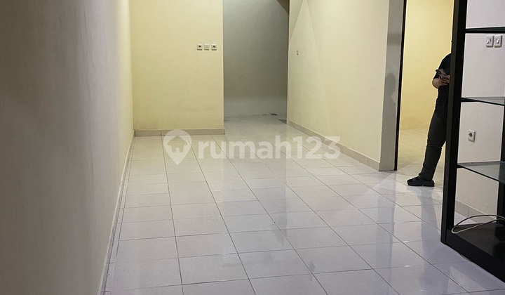 Rumah Sewa Siap Huni Harapan Indah 2