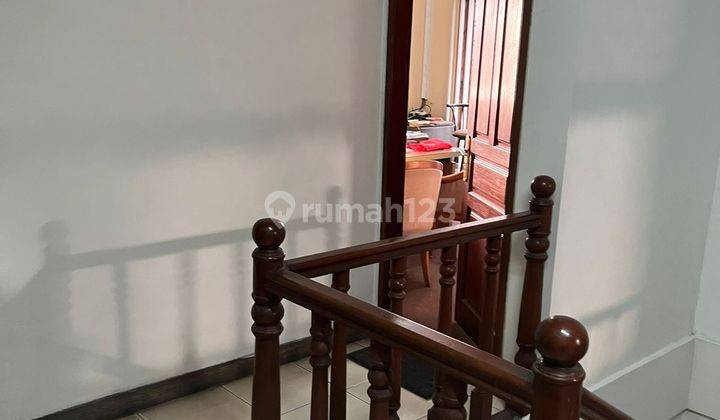DIJUAL TERMURAH!!  Gudang + Kantor Kebayoran lama Jakarta - Selatan 2