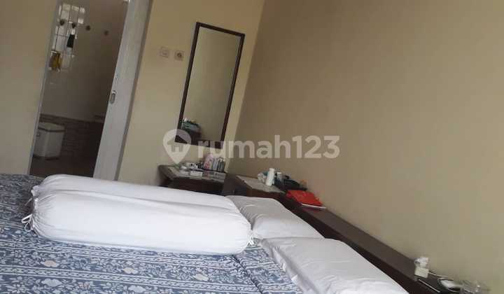 Dijual rumah kemang pratama kota bekasi 2