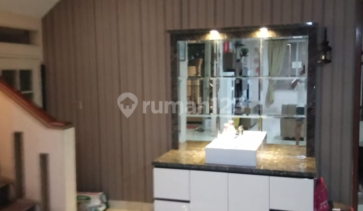 Jual Rumah Cantik Citra 2  2