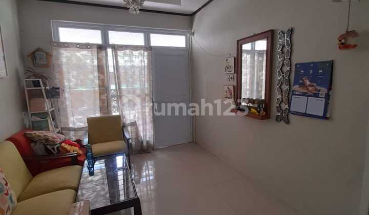 Dijual rumah di perumahan duren jaya,Bekasi timur 2