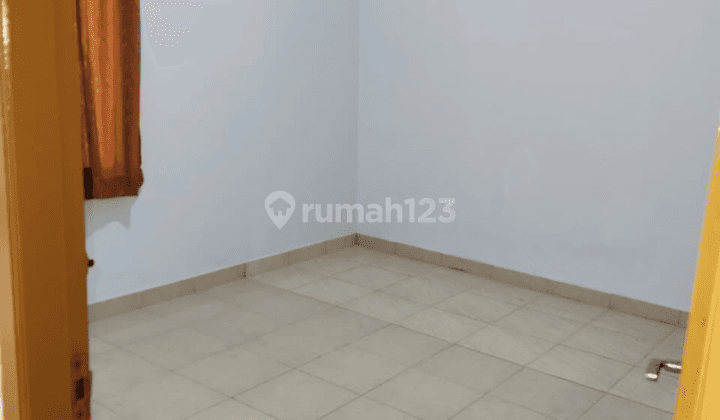 *dijual Rumah 1.5 Lantai Siap Huni Di Harapan Indah  1