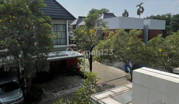 Jual Rumah di Daerah Cirendeu Jl. Gunung Raya Paradesa Cirendeu Cirendeu Tangse 2