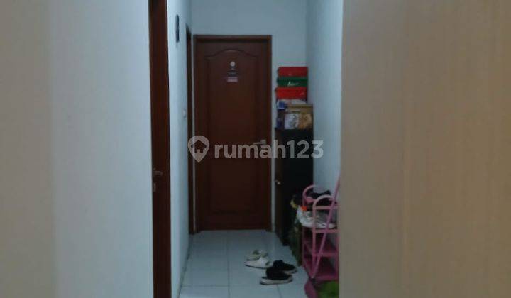 Dijual Rumah 2 Lantai, Siap Huni di Cempaka Putih, Jakarta Pusat. 2