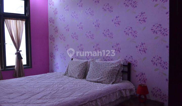 Dijual Rumah 2 Lt. Semi Furnished di Harapan Indah, Kota Bekasi. 2