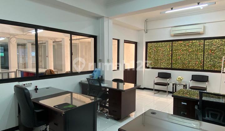 Dijual Cepat Rumah,Gudang+Kantor,  kerajinan Jakarta Barat