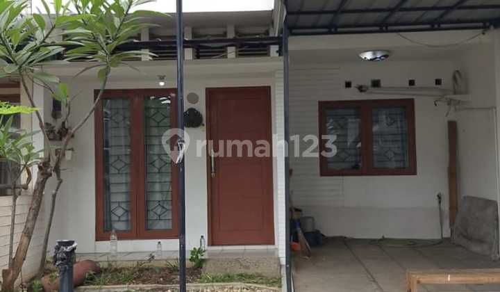 Dijual Rumah siap huni,di Pondok Kelapa Residence,Duren sawit,Jakarta timur. Dijual Rumah siap huni,di Pondok Kelapa Residence,Duren sawit,Jakarta timur.