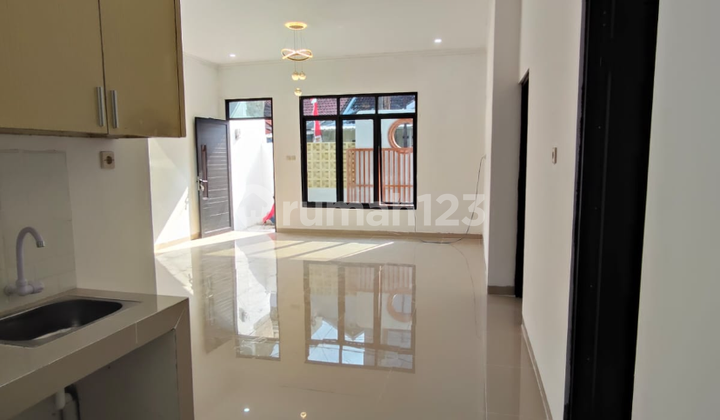 Quick Sale Dream House Bekasi