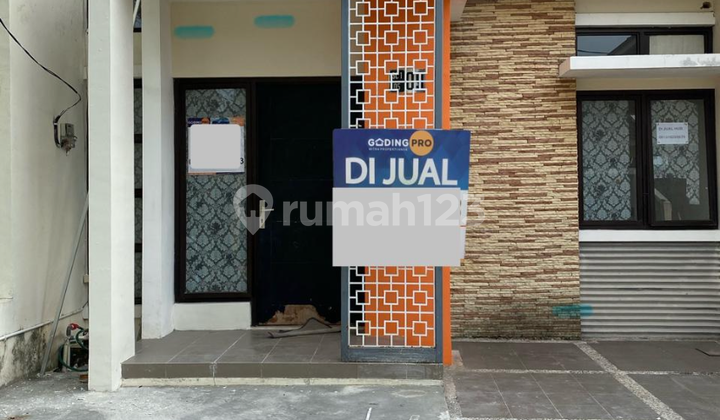 Dijual Murah Rumah Segara City Bekasi Dijual Murah Rumah Segara City Bekasi