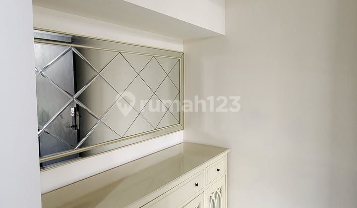 Dijual cepat Rumah cantik 2 lantai di cluster Asya Jakarta Garden City  Jakarta Timur  2