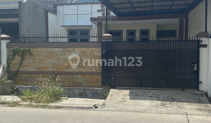 Disewakan Rumah Harapan Indah Bekasi Disewakan Rumah Harapan Indah Bekasi