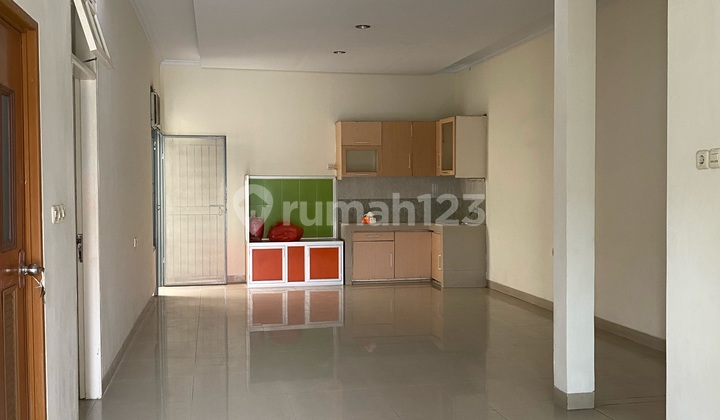 Disewakan Rumah Harapan Indah Bekasi 2