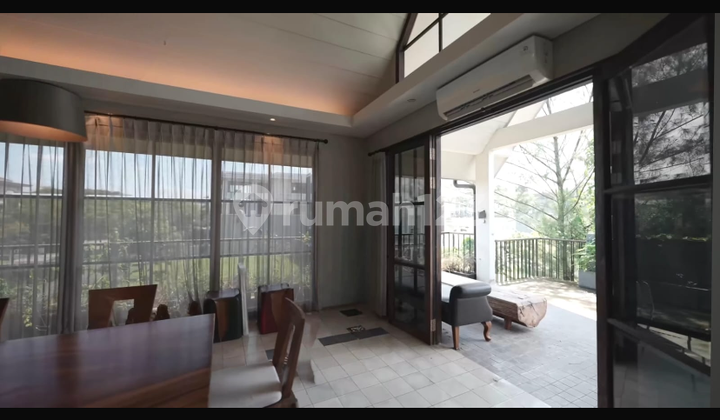 Dijual Rumah Cantik Asri Gading Serpong 2