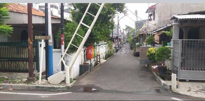 Dijual Rumah Cempaka Putih Raya Hitung Tanah Saja Rmh Tua 2