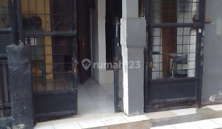 Rumah Kost Lokasi Strategis di Karet Kuningan, Setiabudi., Jakarta Selatan 2