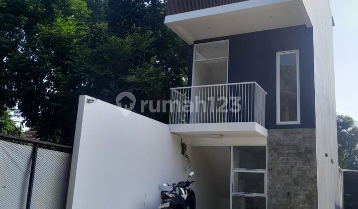 Dijual Rumah Murah Dikota Depok 2