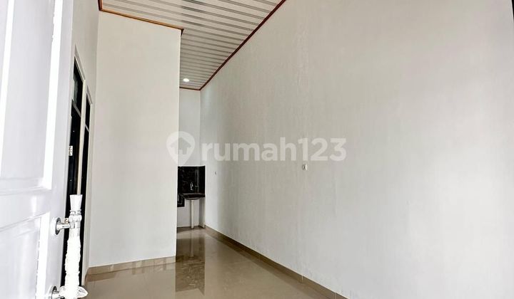 Rumah Take Over/Over Kredit Dekat Summarecon Bekasi