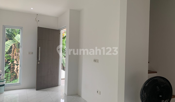 Dijual Rumah Murah di Depok