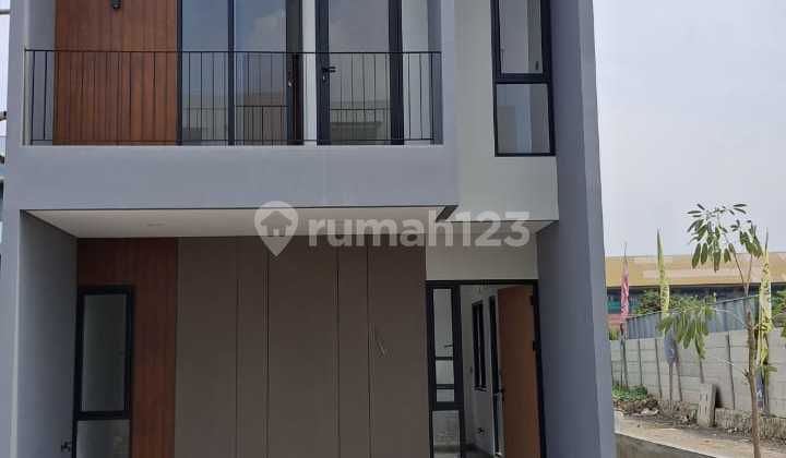Rumah Dijual Di Pusat Kota Dekat Summarecon Mall Rumah Dijual Di Pusat Kota Dekat Summarecon Mall