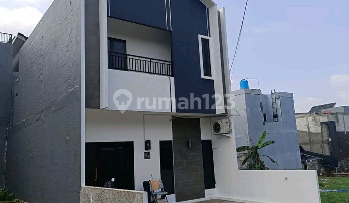 Rumah Murah Di Galaxy Stok Terbatas di Galaxy Bekasi Rumah Murah Di Galaxy Stok Terbatas di Galaxy Bekasi