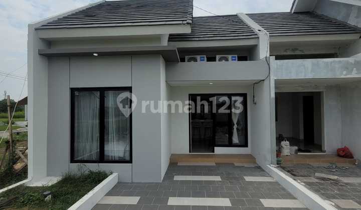 Dijual Rumah Dekat Summarecon Pusat Kota Bekasi Rumah Dijual Rumah Dekat Summarecon Pusat Kota Bekasi Rumah